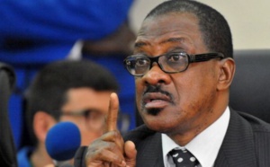 Tabaski 2023 : Le message de Me Madické Niang aux Sénégalais
