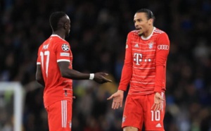 Son avenir, son altercation avec Leroy Sané : Sadio Mané lâche ses vérités