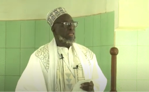 Tabaski dans la division: Imam Alioune Ndoye de Louga, dit ses vérités
