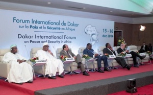 Boko Haram met au défi "les rois d'Afrique" de l'attaquer