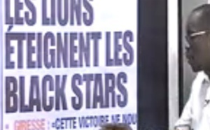 Revue de presse du mercredi 21 janvier 2015 - TFM