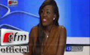 Xibaar yi de 13H du mercredi 21 janvier 2015