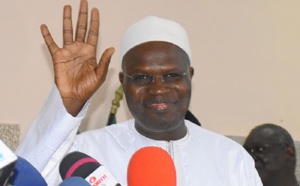 Message de l’Aid el Kebir: Khalifa Sall exhorte les Sénégalais à prôner la paix et l’unité….