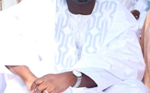 Tabaski 2023 : Pape Ibrahima Faye, DG du FERA, prie pour un Sénégal de paix et magnifie le dialogue national
