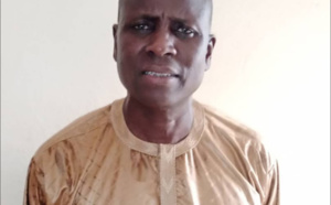 Khalifa Abdoul Aziz Mbaye, président du Mouvement FUTURSEN : « Une paix durable vaut plus que 1 000 milliards... »