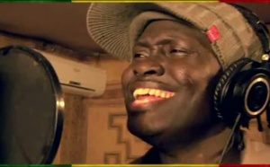 Hymne des Lions du Sénégal avec Fata, Bakhaw, Yoro… 