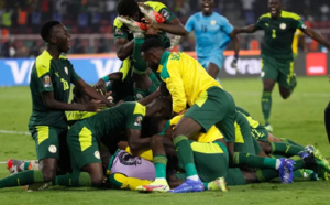 Classement FIFA : Le Sénégal toujours deuxième derrière le Maroc