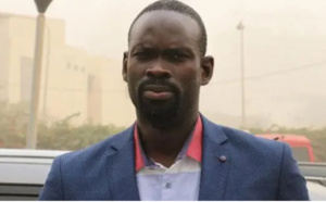 Emprisonnement d'Ousmane Sonko/ Me Abdoulaye Tall: « C’est à Macky de décider »