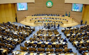Diplomatie : Le Sénégal prend la présidence du Conseil de paix et de sécurité de l’UA