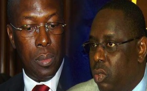 Macky Sall et Jules Ndéné toujours aussi bons amis