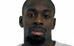 Amédy Coulibaly a été enterré à Thiais