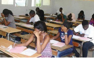 Baccalauréat 2023 : Statistiques des inscrits au Baccalauréat 2023
