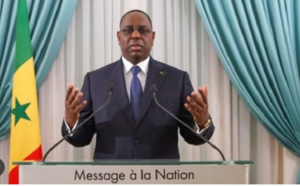 Déclaration du Président Macky Sall : Pape Macoura, expert en politique, décrypte deux éventualités