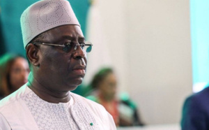 TOUT SUR L’ALLOCUTION DU PRÉSIDENT MACKY SALL CE LUNDI À 20H sur Leral Tv et Leral FM