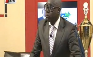 Kouthia revient sur le dérapage verbal de Moustapha Niasse 
