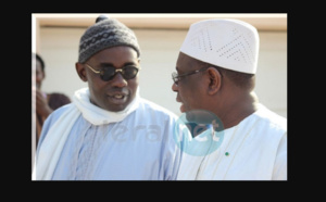 Macky Sall est rentré dans l'Histoire et a gravé son nom à jamais, dans la grande Histoire mondiale, comme un modèle et une fierté en Afrique (Samuel Sarr)