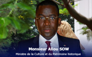 Fonds de développement des cultures urbaines : Dakar et Thiès reçoivent leurs chèques