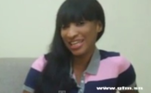 Inna Jawara: « Comment je suis devenue actrice de la série Un Café Avec… ». Regardez