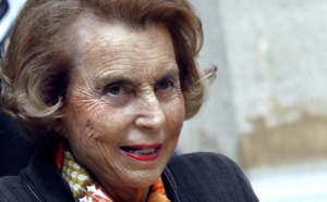 Affaire Bettencourt : l'entrepreneur Stéphane Courbit rend 143,7 millions d'euros à la famille de Liliane Bettencourt