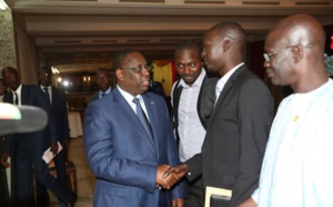 Malick Dieng, Administrateur de Société : « Mes félicitations au Président Macky Sall, pour sa décision à la fois lucide et courageuse… »