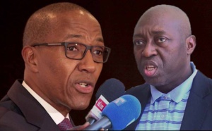 Retrait de Macky Sall: Abdoul Mbaye ému, Mamadou Lamine Diallo dit « Alhamdoulilah »…