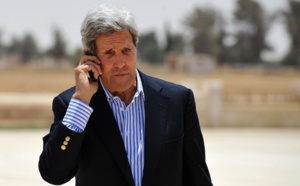 Lutte contre Boko Haram : John Kerry va se rendre au Nigeria dans quelques jours
