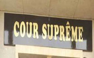 Médina Sabakh-La cour suprême réhabilite Ousmane Guèye dans ses fonctions de maire élu et déboute le Ps