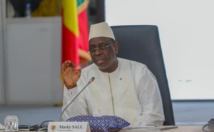 "Le souffle dévastateur du koliabé", par Ismaïla  Camara