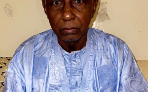 Hommage à Macky Sall / Hadya Amadou Kane : « L’œuvre humaine imparfaite, reste toujours limitée »
