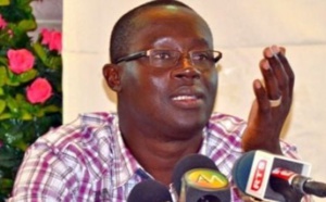 Le nul concédé à l'Afrique du Sud ''nest pas une contre-performance'', selon Augustin Senghor