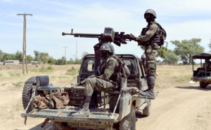 Boko Haram libère près de 200 otages dans le nord-est du Nigeria