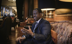 France : Guillaume Soro visé dans l'enquête sur l'assassinat d'un chef rebelle ivoirien