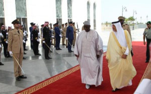 Décès du Roi Abdallah Bin Abdelaziz : Macky Sall présente ses condoléances au peuple saoudien 