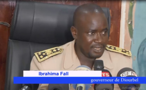 Réunion préparatoire de la commémoration de la naissance de Serigne Abdou Khadre : Serigne Sidy Mbacké, représentant de la famille, remet ses doléances sur la table
