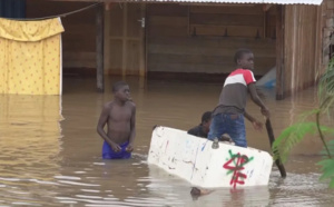 Sortie d’Issakha Diop, Ministre auprès du ministre de l'Eau : Les populations de Sangalkam éprouvent beaucoup de déception et dénoncent un mépris injustifié