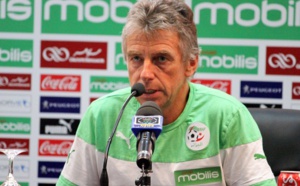 Christian Gourcuff : « On jouera le Sénégal sans calcul pour l’emporter »