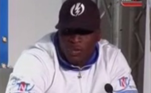 Regardez le face-à-face entre Tapha Tine, Ama Baldé, Zoss et Gouye-Gui