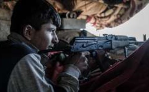 Syrie : les Kurdes reprennent le contrôle de Kobani face à l'Etat islamique