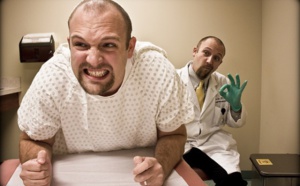Top 25 des phrases que vous n’avez pas envie d’entendre chez votre médecin