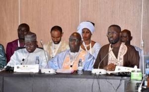 SAPCO: « Dakar est une destination incontournable pour les affaires et l'investissement en Afrique »