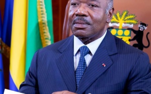 Gabon / Présidentielle 2023 : Ali Bongo annonce sa candidature à la prochaine élection présidentielle