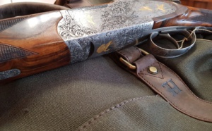 Sédhiou : Une fille de 12 ans se tue accidentellement par balle, avec un fusil de chasse