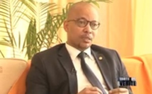 "Toute la Vérité" - Pape Cheikh Sylla reçoit Souleymane Jules Diop