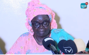 Emeutes au Sénégal : La Ligue démocratique (LD) condamne et denonce fermement