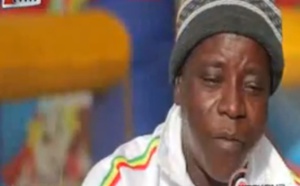 Kouthia après son "Sargal" : "J'ai été humilié par le ministère de la Culture"