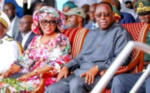 Non candidature de Macky Sall : Lamine Ngom, responsable politique, recommande la candidature de Marième Faye Sall pour diriger le BBY en 2024