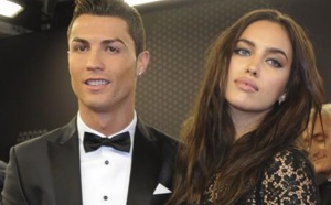 Cristiano Ronaldo : il déprime, Irina Shayk serait partie après avoir été trompée !
