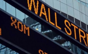 Wall Street plombée par les entreprises