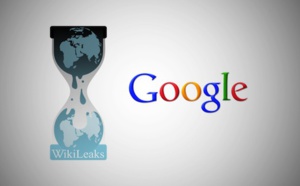 [Wikileaks] Google a collaboré avec le FBI
