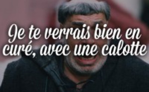 Top 10 des contrepèteries hyper vulgaires (parce que parfois, ça fait du bien)